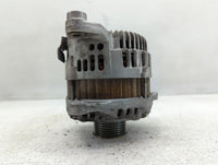 2016-2020 Infiniti Q50 Alternator Replacement Generator Charging Assembly Engine OEM P/N:23100 4HJ6A Fits OEM Used Auto Parts - Oemusedautoparts1.com