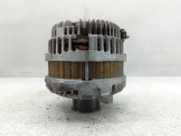 2016-2020 Infiniti Q50 Alternator Replacement Generator Charging Assembly Engine OEM P/N:23100 4HJ6A Fits OEM Used Auto Parts - Oemusedautoparts1.com