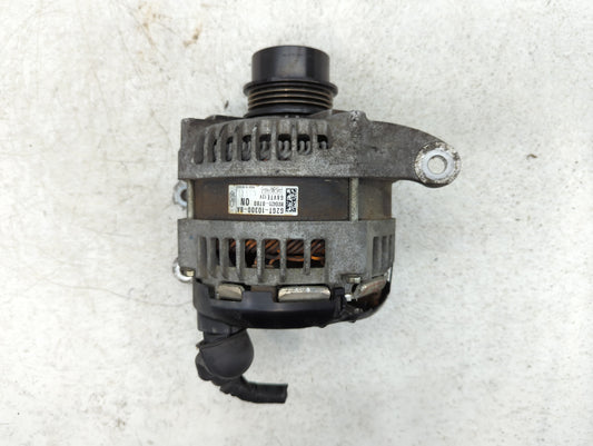 2015-2019 Lincoln Mkc Alternator Replacement Generator Charging Assembly Engine OEM P/N:MX104211-0780 G2GT-10300-BA Fits OEM Used Auto Parts - Oemusedautoparts1.com