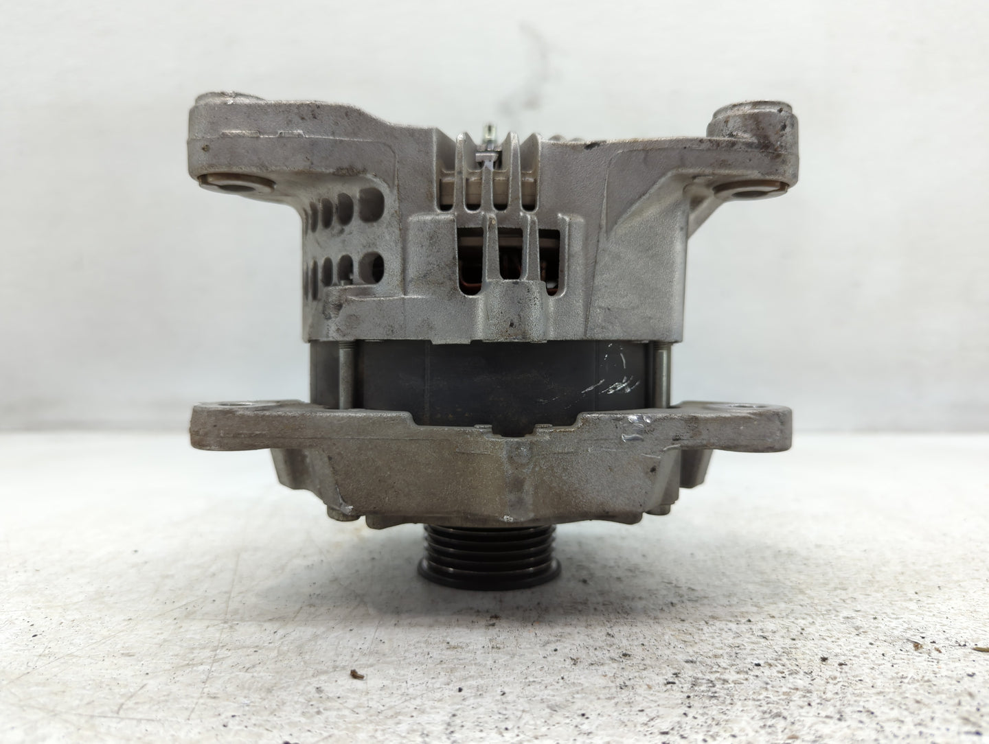 2019 Dodge Ram 1500 Alternator Replacement Generator Charging Assembly Engine OEM P/N:4801769AD Fits OEM Used Auto Parts - Oemusedautoparts1.com