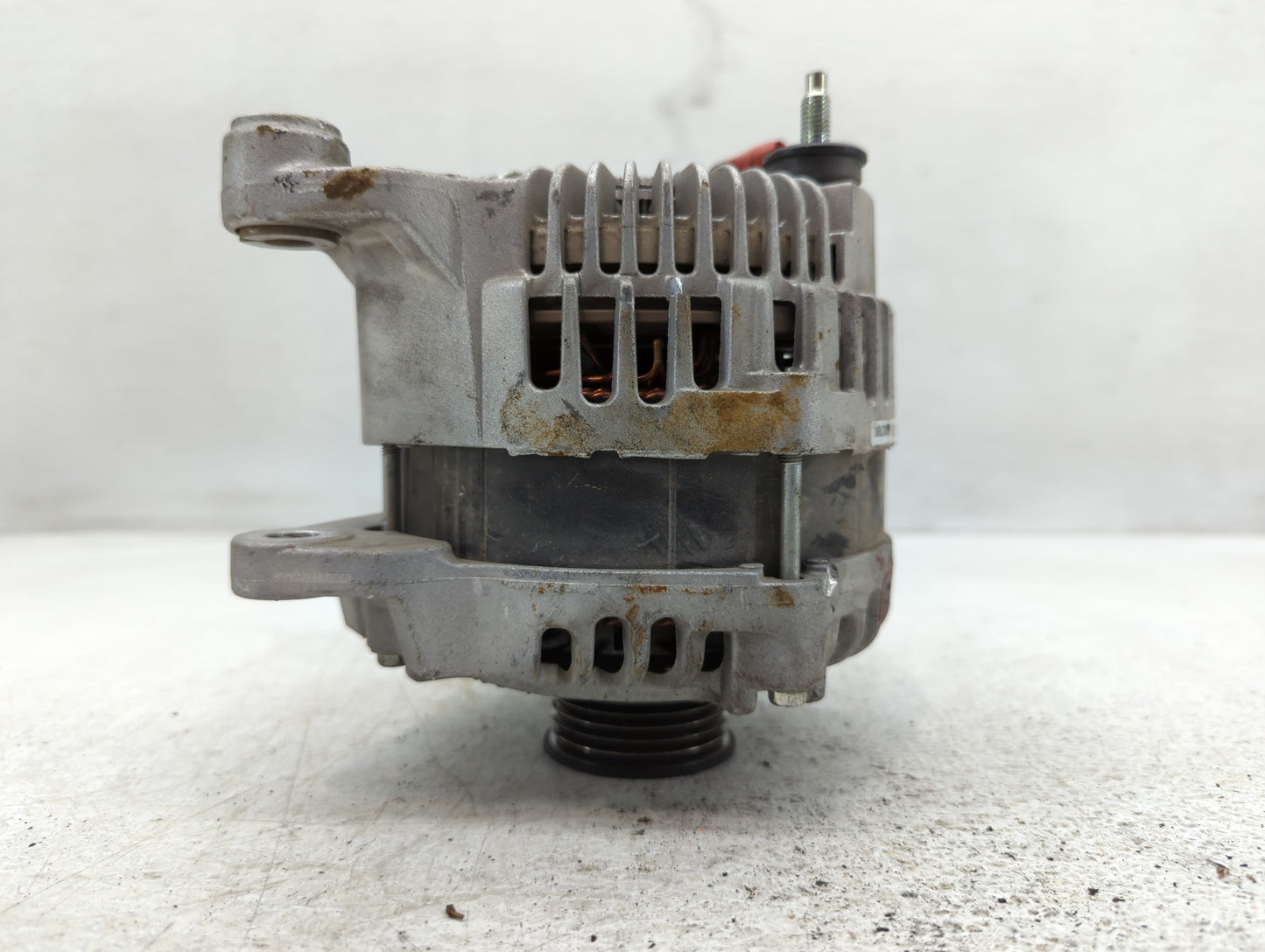 2019 Dodge Ram 1500 Alternator Replacement Generator Charging Assembly Engine OEM P/N:4801769AD Fits OEM Used Auto Parts - Oemusedautoparts1.com