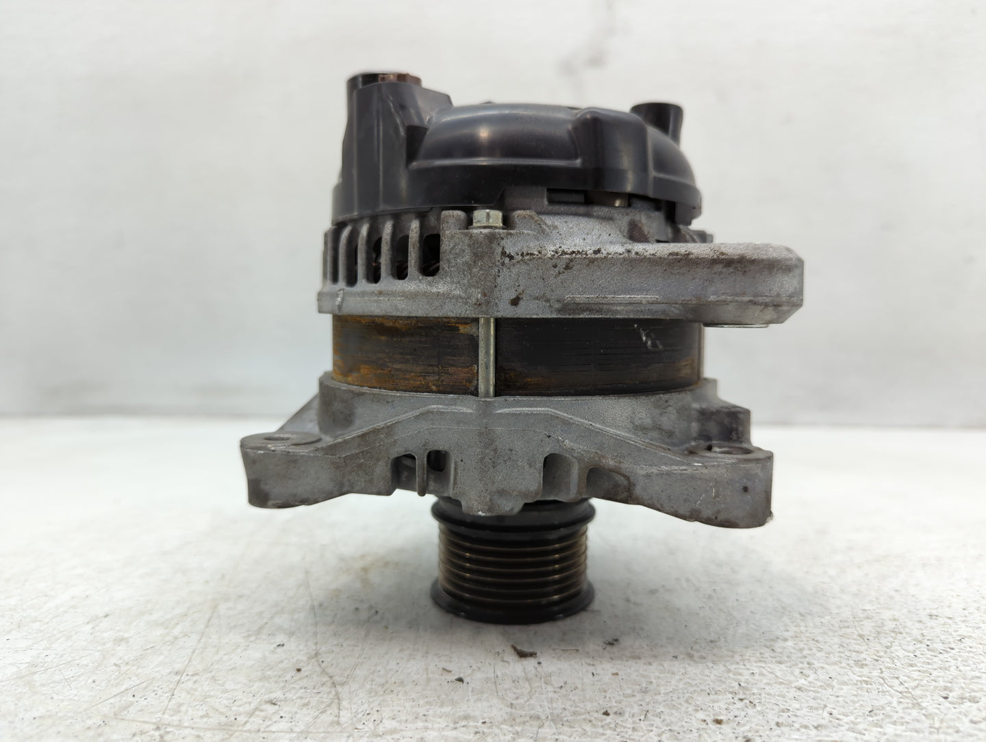 2022 Acura Rdx Alternator Replacement Generator Charging Assembly Engine OEM P/N:TN104211-7031 Fits Fits 2021 OEM Used Auto Parts - Oemusedautoparts1.com