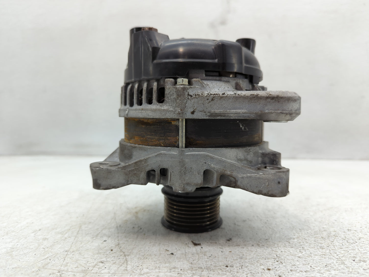 2022 Acura Rdx Alternator Replacement Generator Charging Assembly Engine OEM P/N:TN104211-7031 Fits Fits 2021 OEM Used Auto Parts - Oemusedautoparts1.com