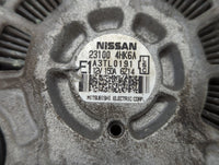 2016-2020 Infiniti Q50 Alternator Replacement Generator Charging Assembly Engine OEM P/N:23100 4HK6A Fits OEM Used Auto Parts - Oemusedautoparts1.com