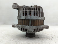 2016-2020 Infiniti Q50 Alternator Replacement Generator Charging Assembly Engine OEM P/N:23100 4HK6A Fits OEM Used Auto Parts - Oemusedautoparts1.com