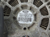 2013-2020 Ford Fusion Alternator Replacement Generator Charging Assembly Engine OEM P/N:A002TX2681ZC DS7T-10300-HA Fits OEM Used Auto Parts - Oemusedautoparts1.com