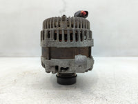 2013-2020 Ford Fusion Alternator Replacement Generator Charging Assembly Engine OEM P/N:A002TX2681ZC DS7T-10300-HA Fits OEM Used Auto Parts - Oemusedautoparts1.com