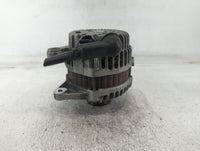 2013-2017 Nissan Altima Alternator Replacement Generator Charging Assembly Engine OEM P/N:23100 3TA1A Fits OEM Used Auto Parts - Oemusedautoparts1.com