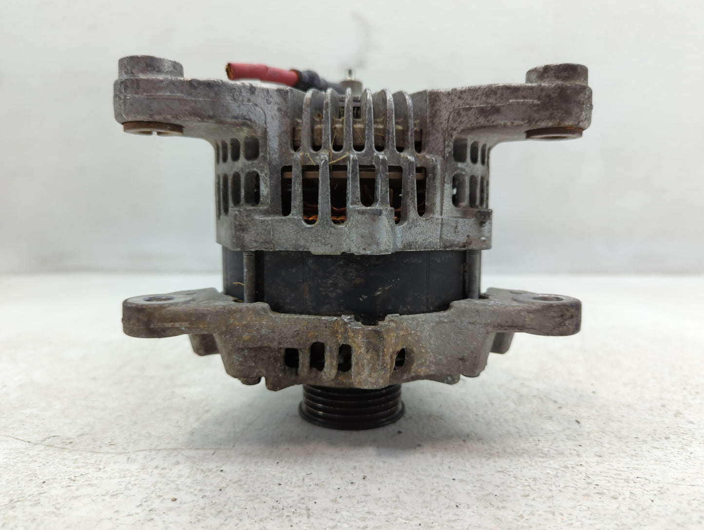 2018 Dodge Ram 1500 Alternator Replacement Generator Charging Assembly Engine OEM P/N:A002TX5691ZC 56029764AA Fits OEM Used Auto Parts - Oemusedautoparts1.com