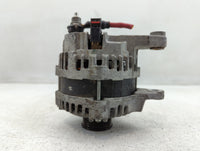 2018 Dodge Ram 1500 Alternator Replacement Generator Charging Assembly Engine OEM P/N:A002TX5691ZC 56029764AA Fits OEM Used Auto Parts - Oemusedautoparts1.com