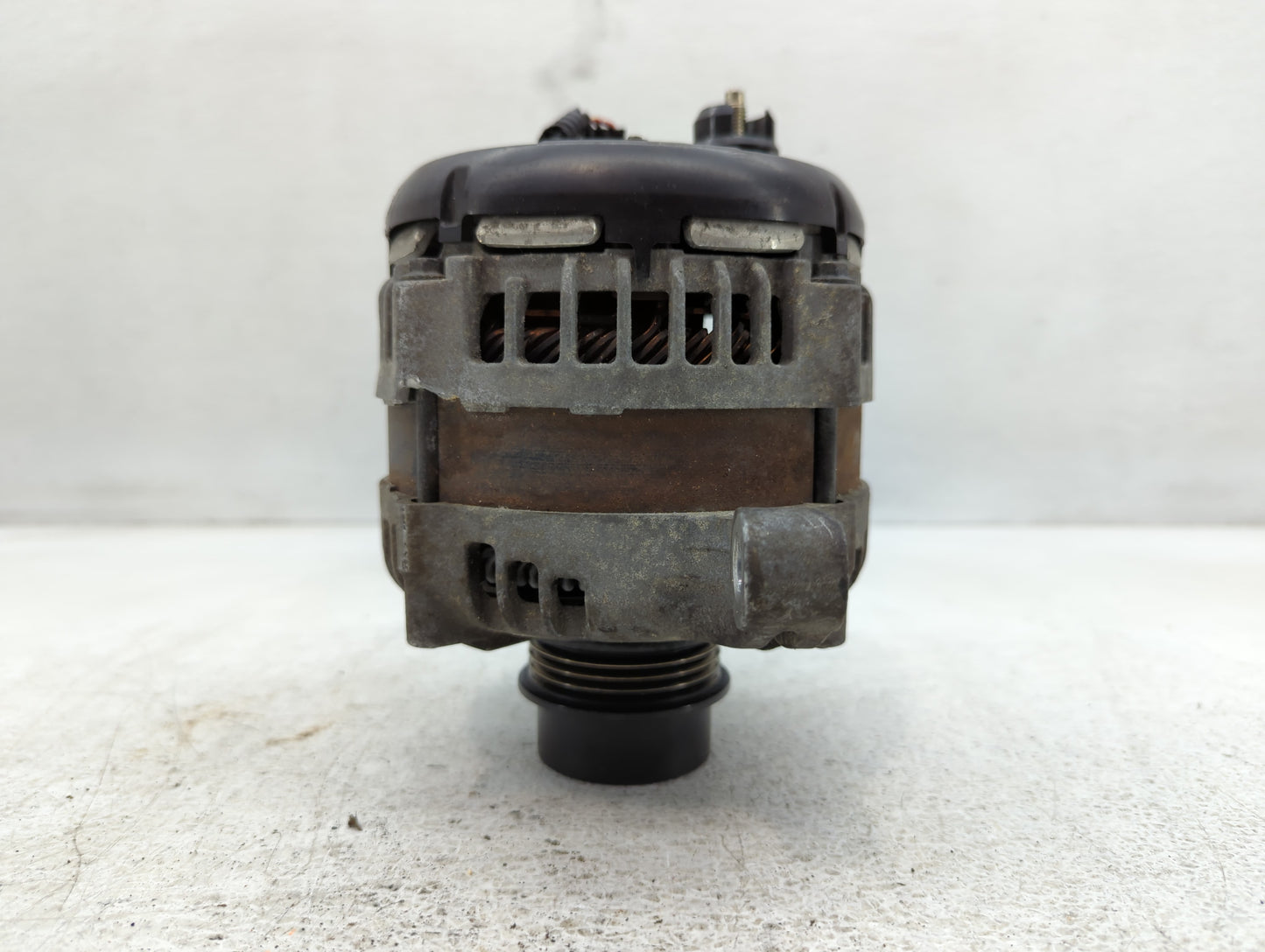2015-2018 Ford Edge Alternator Replacement Generator Charging Assembly Engine OEM P/N:MX104211-0310 DG1T-10300-GA Fits OEM Used Auto Parts - Oemusedautoparts1.com