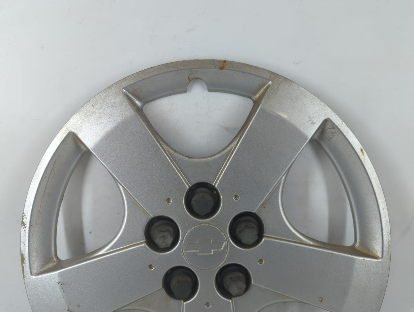 2005 Chevrolet Cavalier Rim Wheel Center Cap - Oemusedautoparts1.com