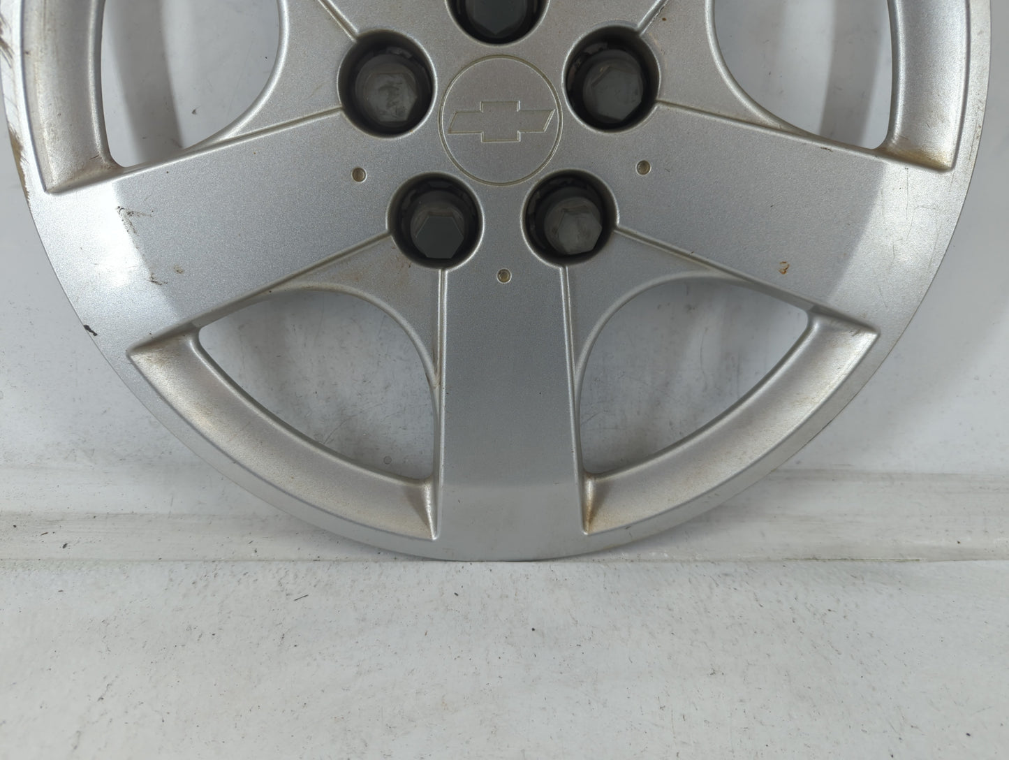 2005 Chevrolet Cavalier Rim Wheel Center Cap - Oemusedautoparts1.com