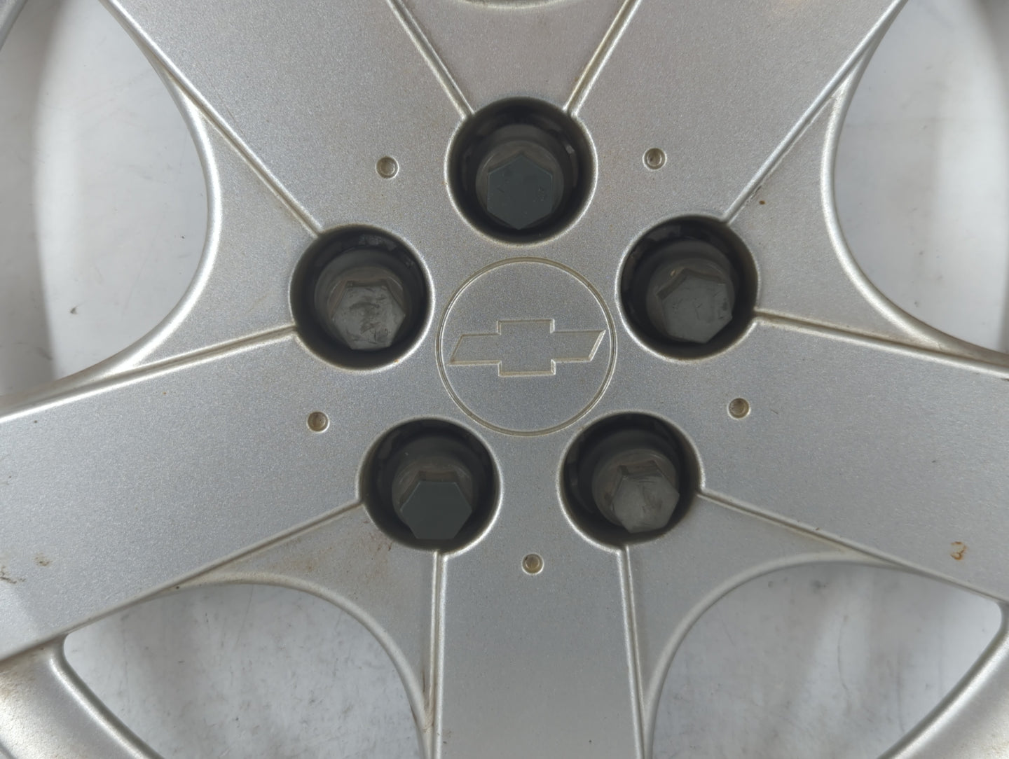 2005 Chevrolet Cavalier Rim Wheel Center Cap - Oemusedautoparts1.com