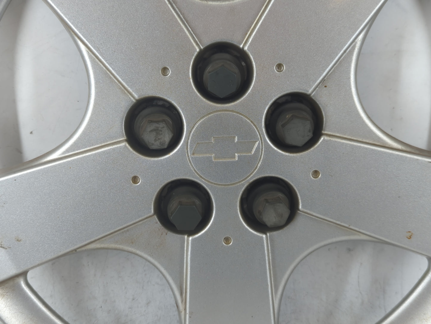 2005 Chevrolet Cavalier Rim Wheel Center Cap - Oemusedautoparts1.com
