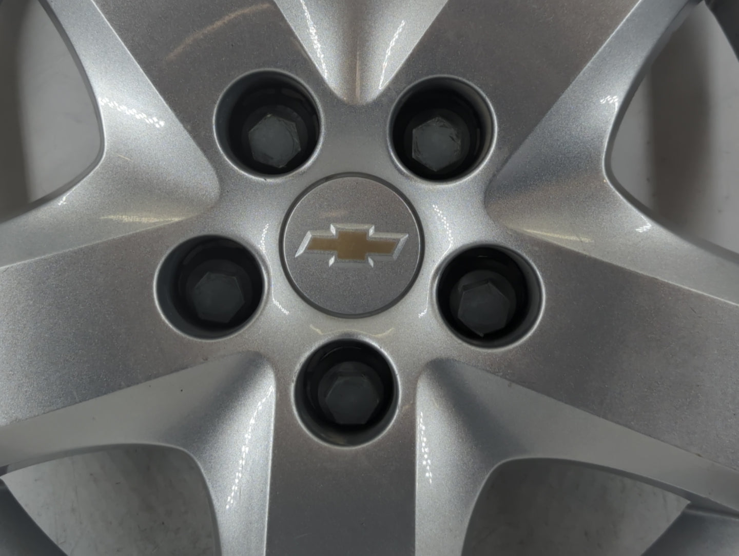 2007 Chevrolet Cobalt Replace Title - Oemusedautoparts1.com