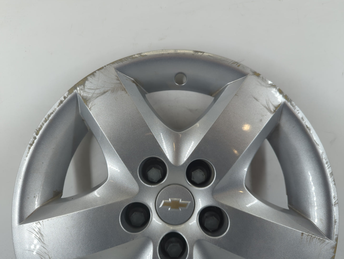 2007 Chevrolet Cobalt Replace Title - Oemusedautoparts1.com