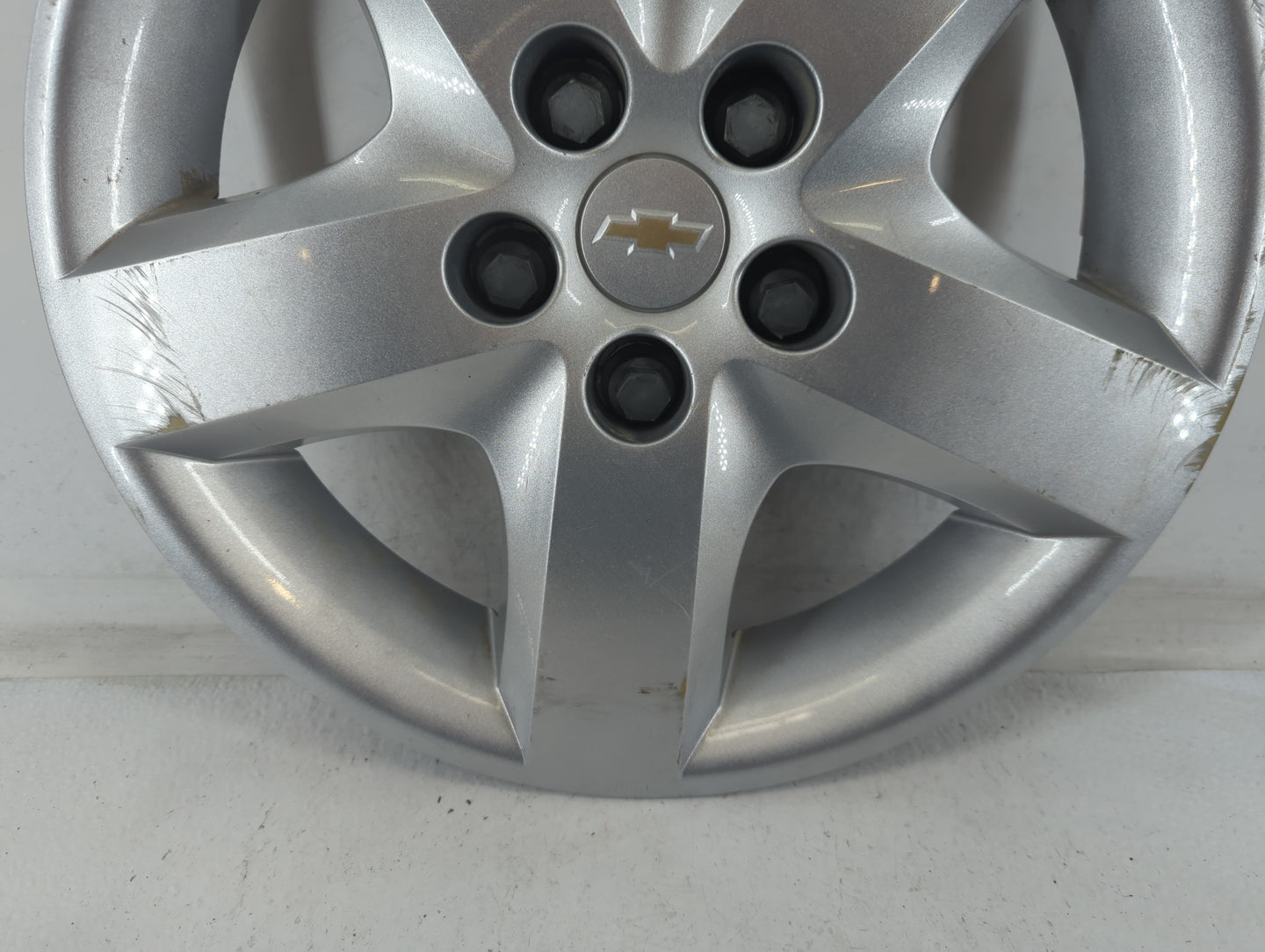 2007 Chevrolet Cobalt Replace Title - Oemusedautoparts1.com