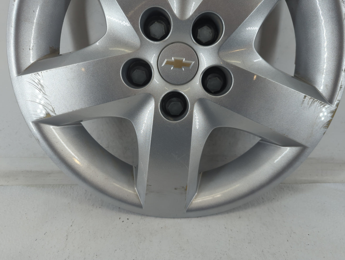 2007 Chevrolet Cobalt Replace Title - Oemusedautoparts1.com