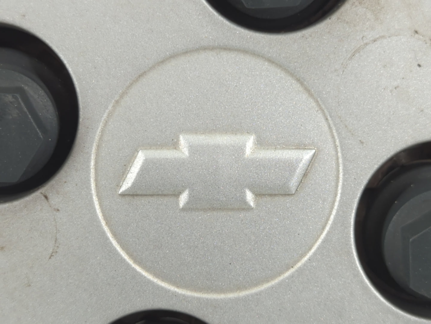 2010 Chevrolet Cobalt Replace Title - Oemusedautoparts1.com