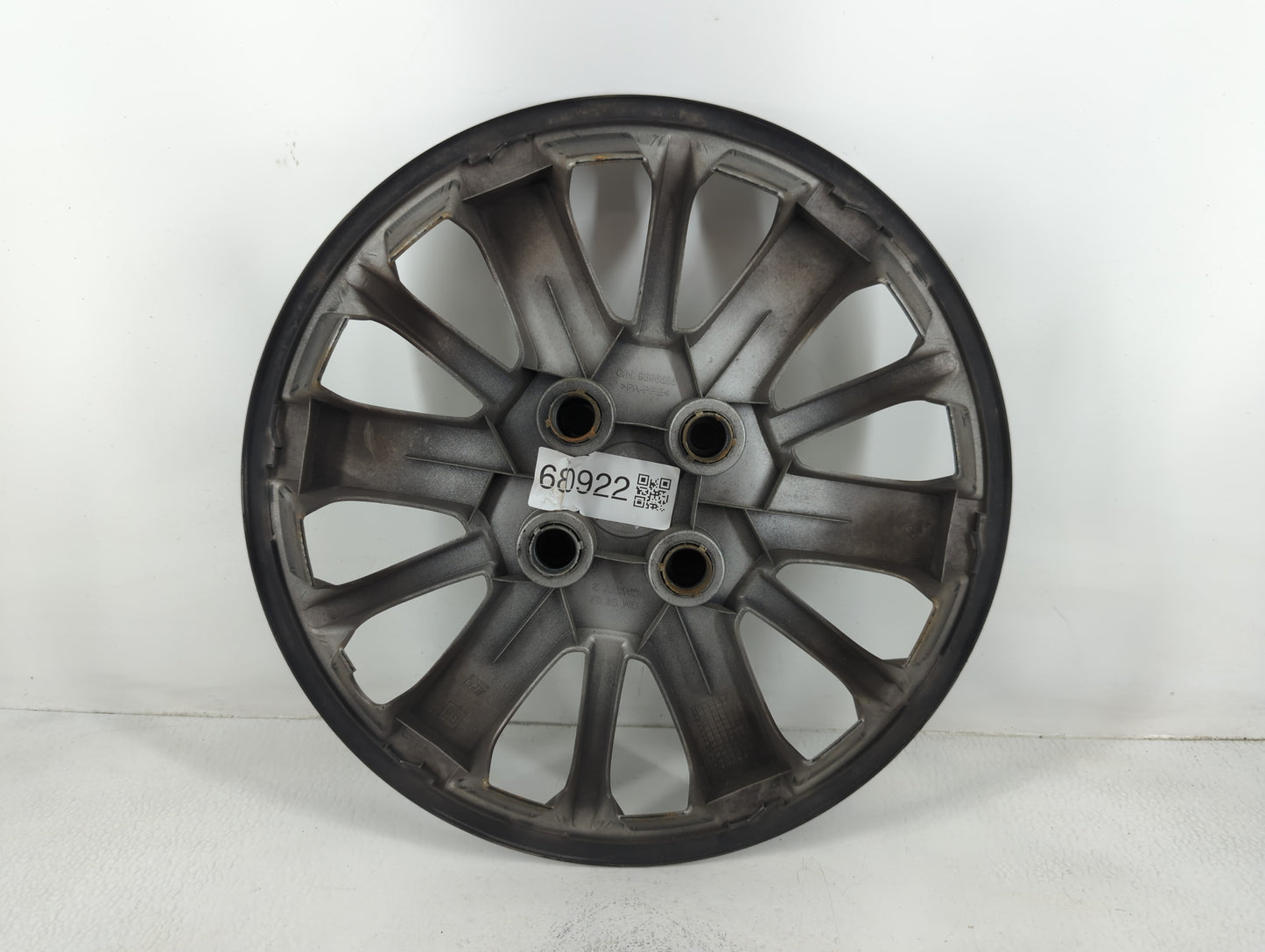 2010 Chevrolet Cobalt Replace Title - Oemusedautoparts1.com