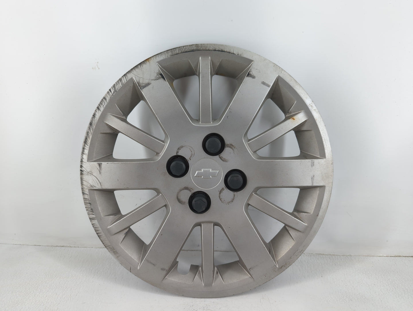 2009 Chevrolet Cobalt Replace Title - Oemusedautoparts1.com