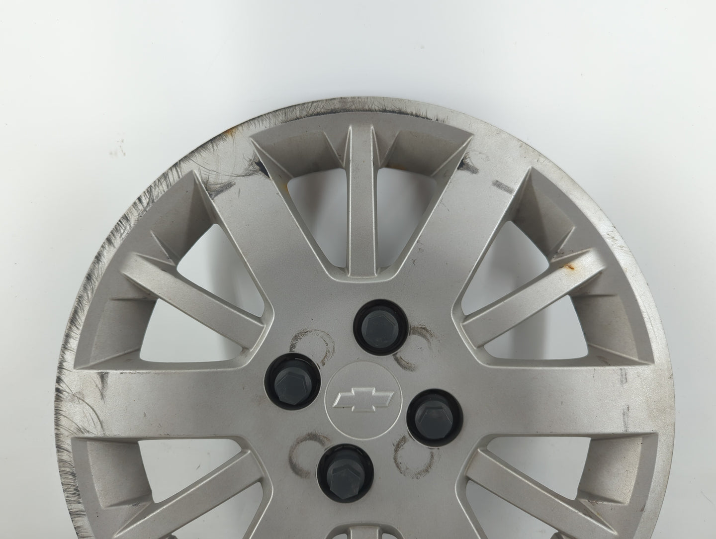 2009 Chevrolet Cobalt Replace Title - Oemusedautoparts1.com