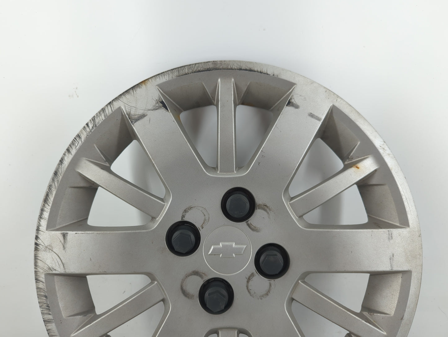 2009 Chevrolet Cobalt Replace Title - Oemusedautoparts1.com