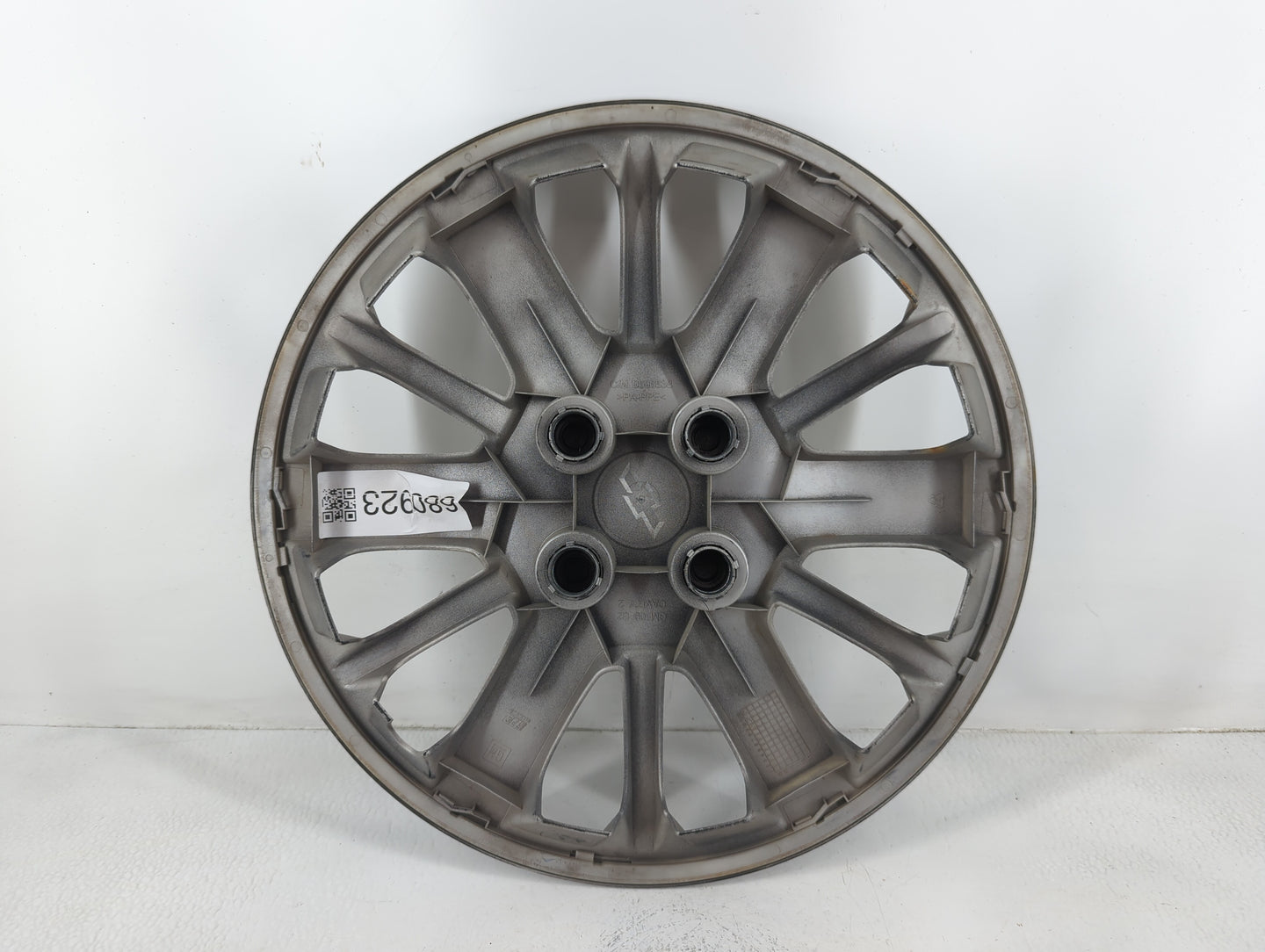 2009 Chevrolet Cobalt Replace Title - Oemusedautoparts1.com