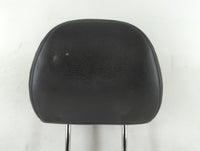 2012-2013 Kia Optima Headrest Head Rest Rear Seat Fits Fits 2012 2013 OEM Used Auto Parts - Oemusedautoparts1.com