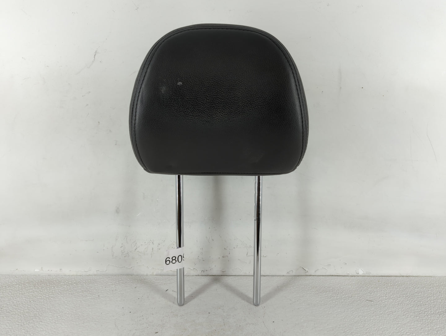 2012-2013 Kia Optima Headrest Head Rest Rear Seat Fits Fits 2012 2013 OEM Used Auto Parts - Oemusedautoparts1.com