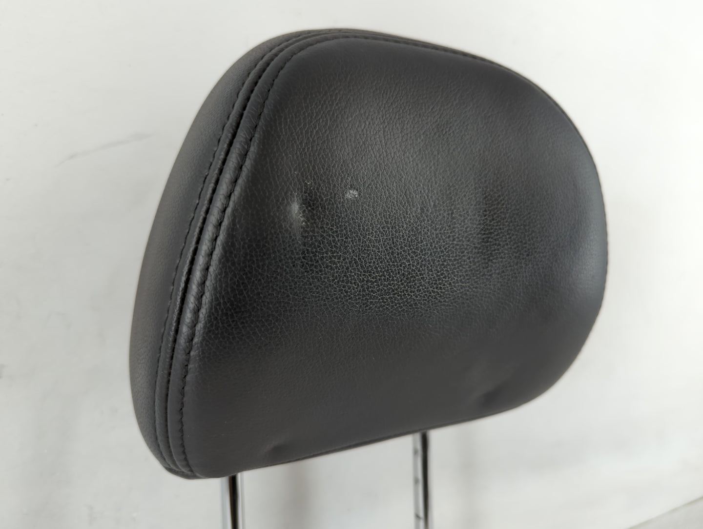 2012-2013 Kia Optima Headrest Head Rest Rear Seat Fits Fits 2012 2013 OEM Used Auto Parts - Oemusedautoparts1.com
