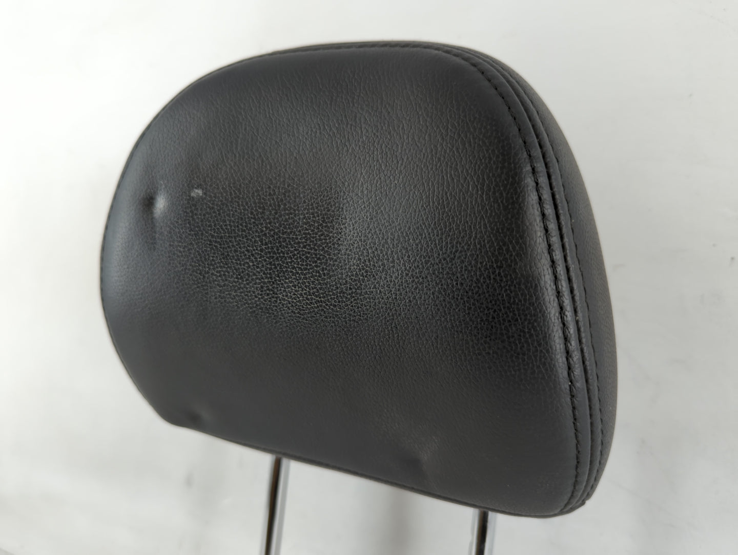 2012-2013 Kia Optima Headrest Head Rest Rear Seat Fits Fits 2012 2013 OEM Used Auto Parts - Oemusedautoparts1.com