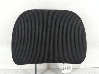 compare product 2012-2016 Subaru Impreza Headrest Head Rest Front Driver Passenger Seat Fits Fits 2012 2013 2014 2015 2016 OEM Used Auto Parts