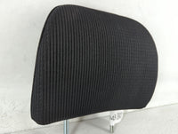 2012-2016 Subaru Impreza Headrest Head Rest Front Driver Passenger Seat Fits Fits 2012 2013 2014 2015 2016 OEM Used Auto Parts - Oemusedautoparts1.com