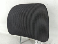 2012-2016 Subaru Impreza Headrest Head Rest Front Driver Passenger Seat Fits Fits 2012 2013 2014 2015 2016 OEM Used Auto Parts - Oemusedautoparts1.com