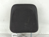 2012-2016 Subaru Impreza Headrest Head Rest Front Driver Passenger Seat Fits Fits 2012 2013 2014 2015 2016 OEM Used Auto Parts - Oemusedautoparts1.com