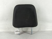 2012-2016 Subaru Impreza Headrest Head Rest Front Driver Passenger Seat Fits Fits 2012 2013 2014 2015 2016 OEM Used Auto Parts - Oemusedautoparts1.com