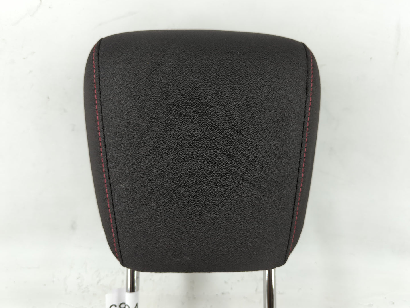2011 Chevrolet Equinox Headrest Head Rest Front Driver Passenger Seat Fits OEM Used Auto Parts - Oemusedautoparts1.com