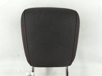 compare product 2011 Chevrolet Equinox Headrest Head Rest Front Driver Passenger Seat Fits OEM Used Auto Parts