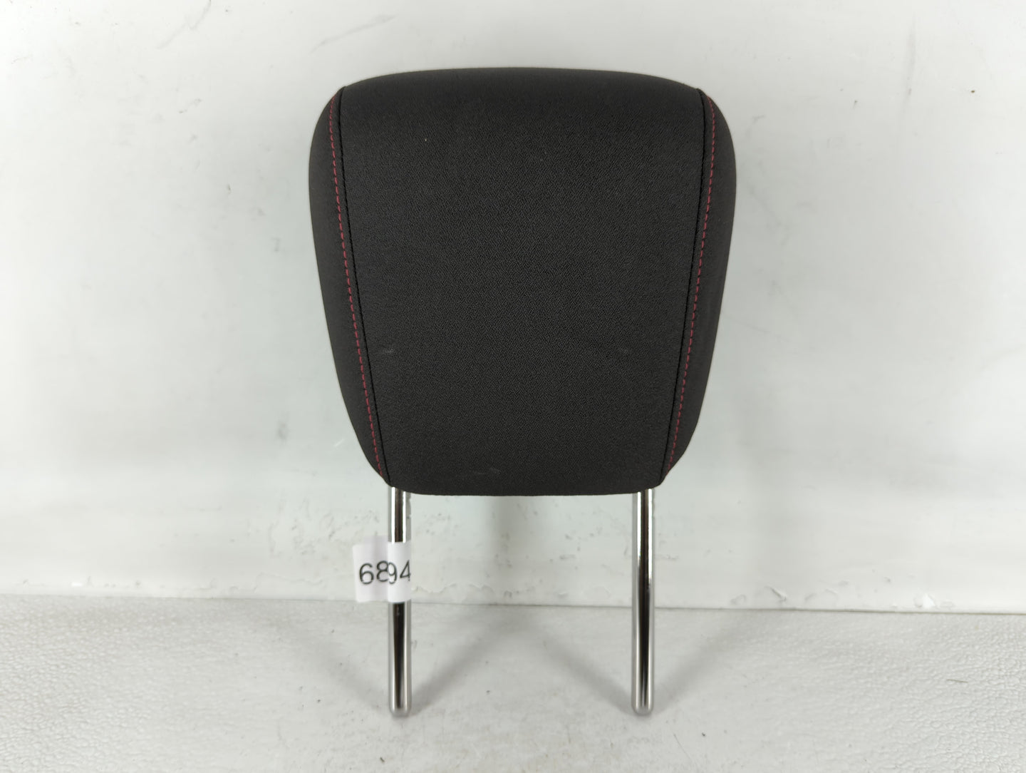 2011 Chevrolet Equinox Headrest Head Rest Front Driver Passenger Seat Fits OEM Used Auto Parts - Oemusedautoparts1.com