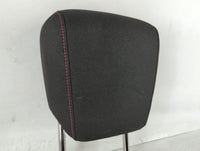 2011 Chevrolet Equinox Headrest Head Rest Front Driver Passenger Seat Fits OEM Used Auto Parts - Oemusedautoparts1.com