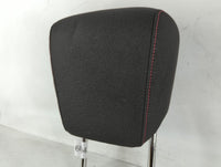 2011 Chevrolet Equinox Headrest Head Rest Front Driver Passenger Seat Fits OEM Used Auto Parts - Oemusedautoparts1.com