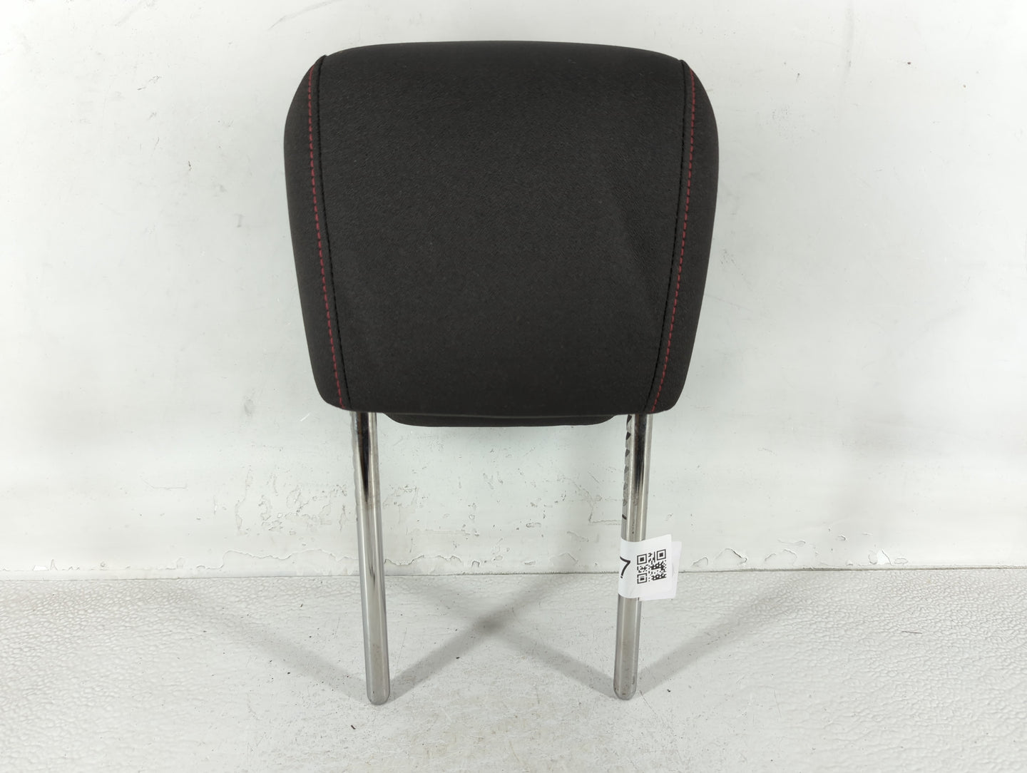 2011 Chevrolet Equinox Headrest Head Rest Front Driver Passenger Seat Fits OEM Used Auto Parts - Oemusedautoparts1.com