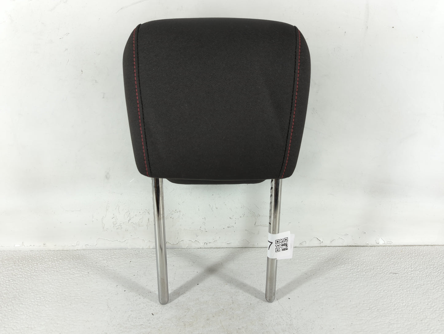 2011 Chevrolet Equinox Headrest Head Rest Front Driver Passenger Seat Fits OEM Used Auto Parts - Oemusedautoparts1.com