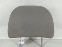 2012 Subaru Forester Headrest Head Rest Front Driver Passenger Seat Fits OEM Used Auto Parts - Oemusedautoparts1.com