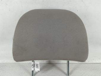compare product 2012 Subaru Forester Headrest Head Rest Front Driver Passenger Seat Fits OEM Used Auto Parts