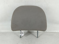 2012 Subaru Forester Headrest Head Rest Front Driver Passenger Seat Fits OEM Used Auto Parts - Oemusedautoparts1.com