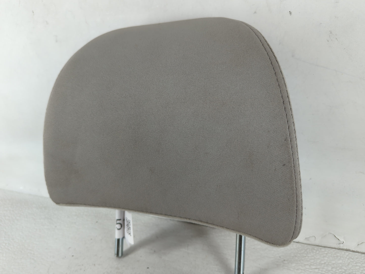 2012 Subaru Forester Headrest Head Rest Front Driver Passenger Seat Fits OEM Used Auto Parts - Oemusedautoparts1.com