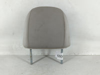 2012 Subaru Forester Headrest Head Rest Front Driver Passenger Seat Fits OEM Used Auto Parts - Oemusedautoparts1.com